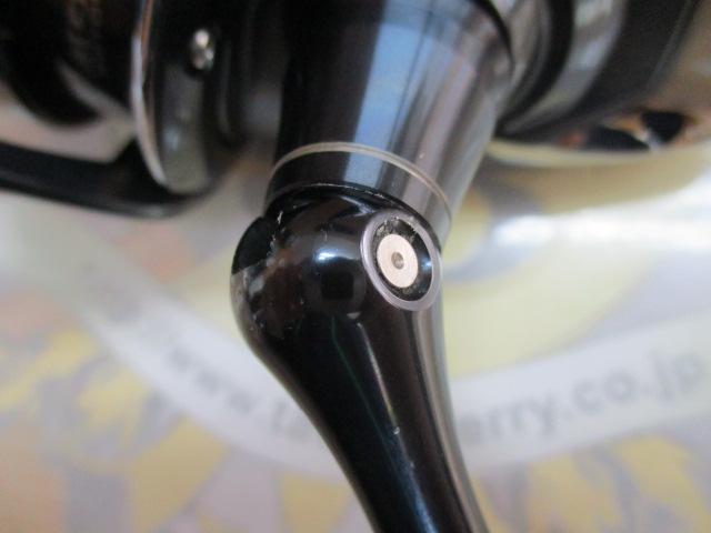 17ツインパワーXD C5000XG