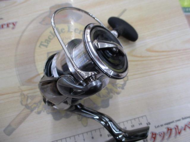 22イグジスト LT4000-XH