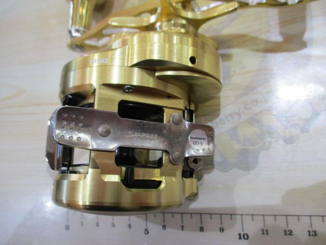 16オシアコンクエスト 300PG