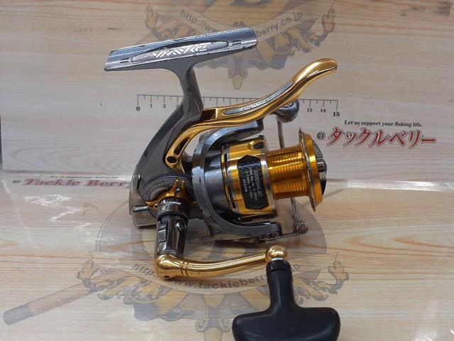 12トーナメントISO 3000SH-LBD