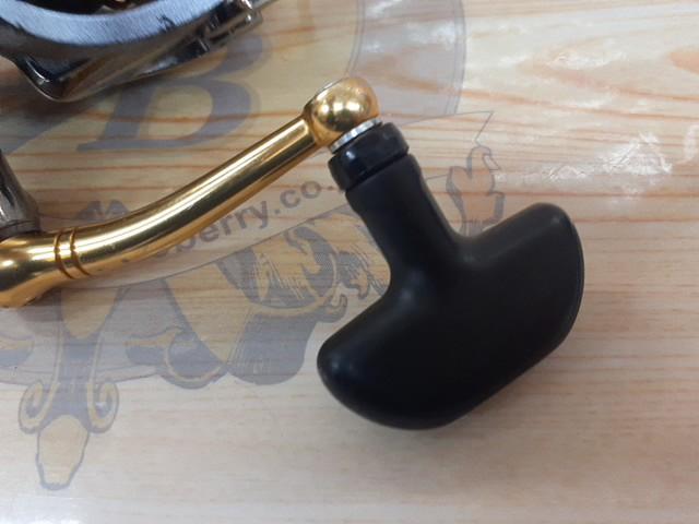 12トーナメントISO 3000SH-LBD