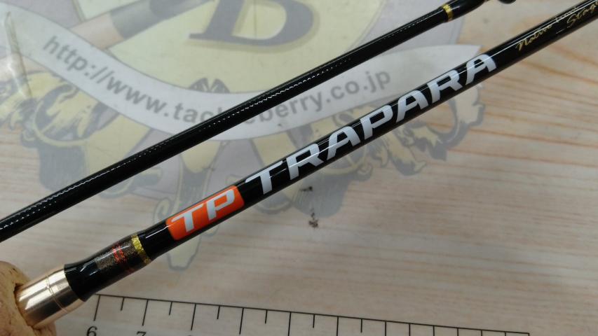 トラパラ TXS-502UL