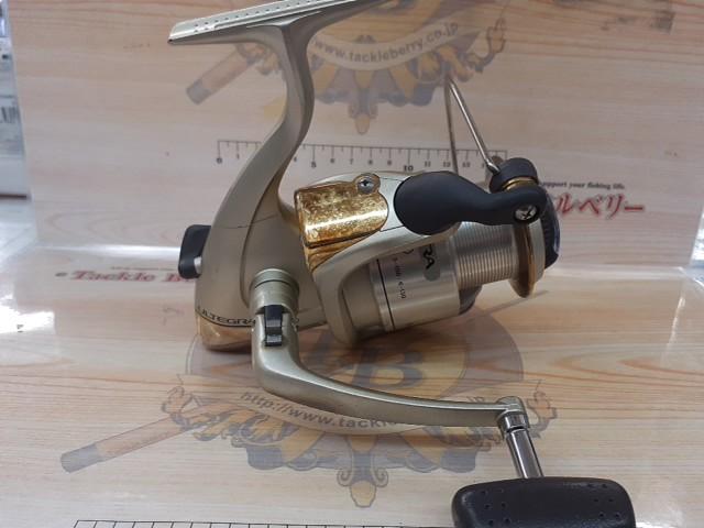 98アルテグラ 5000