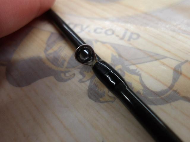 スクアド SKC76ML-CHINING