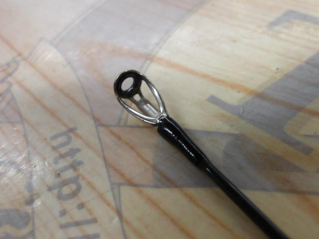 スクアド SKC76ML-CHINING