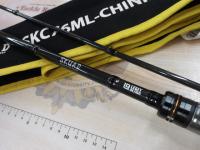 スクアド SKC76ML-CHINING