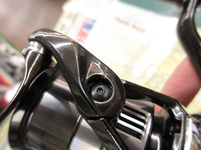 23ヴァンキッシュ 2500S