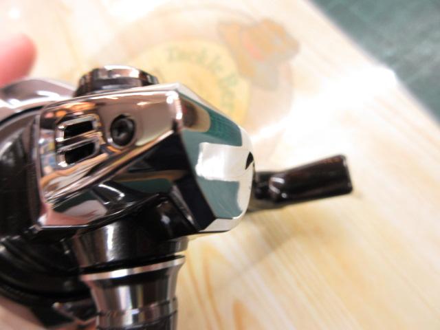 23ヴァンキッシュ 2500S