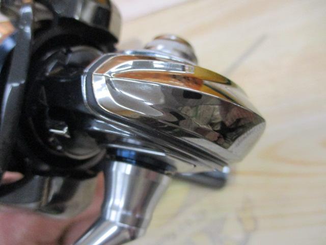 18イグジスト LT3000S-CXH