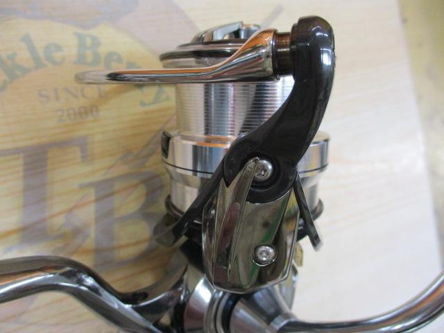 18イグジスト LT3000S-CXH