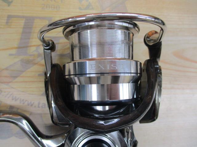 18イグジスト LT3000S-CXH