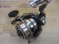 18イグジスト LT3000S-CXH