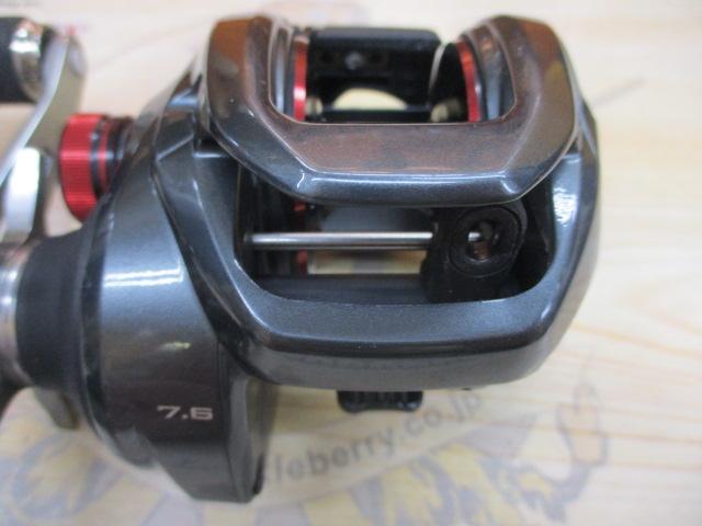 24スコーピオンMD 300XG LH