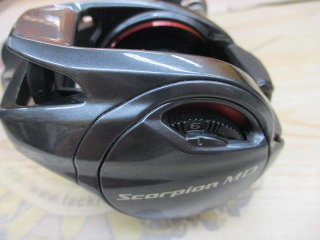 24スコーピオンMD 300XG LH