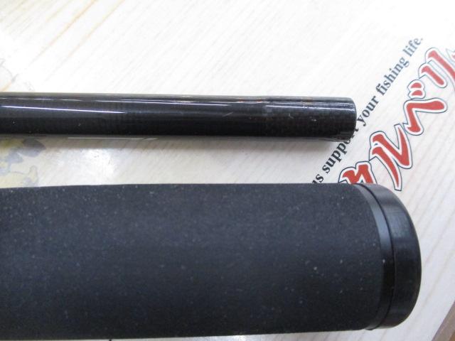 風神Z ビーストブロウル 93MH ボロン