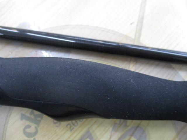 風神Z ビーストブロウル 93MH ボロン