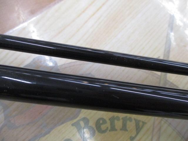 風神Z ビーストブロウル 93MH ボロン