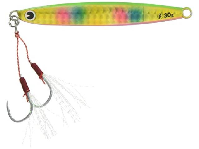 ガン助30g#GS30-003玉彩