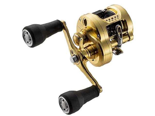 23カルカッタコンクエストMD300XGLH