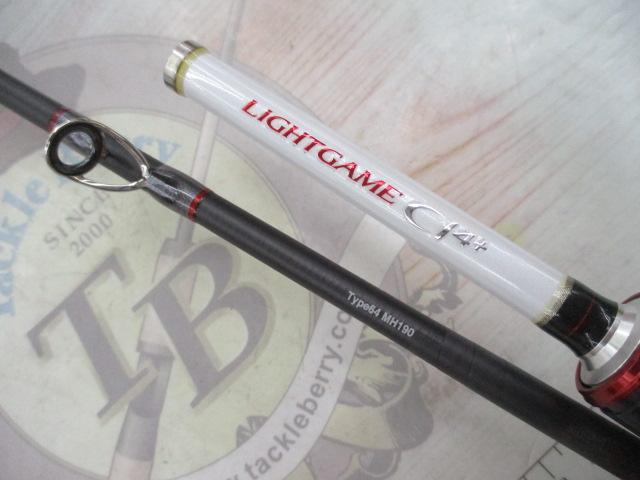 ライトゲームCI4+ タイプ64 MH190