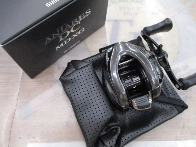 18アンタレスDC MDXG RH