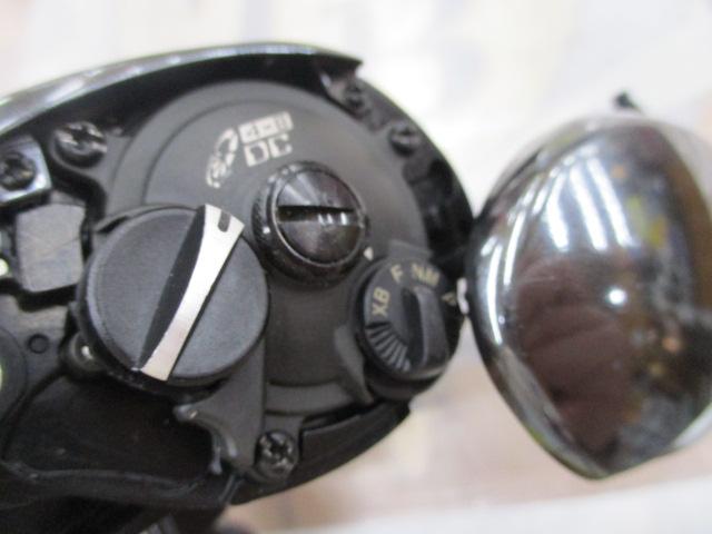 18アンタレスDC MDXG RH