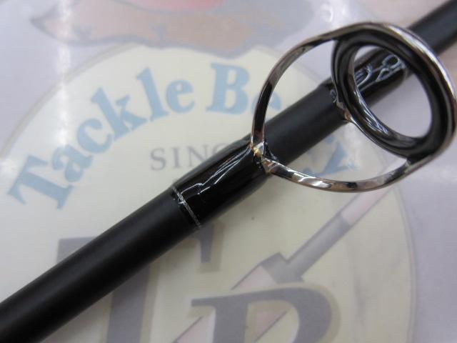 ラグゼショアゴリラR 100XH