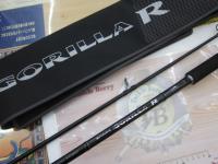 ラグゼショアゴリラR 100XH