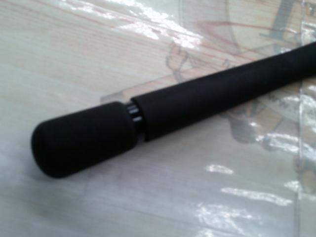 セブンセンスTR MJS-782-TR ミッドナイトジェッティー