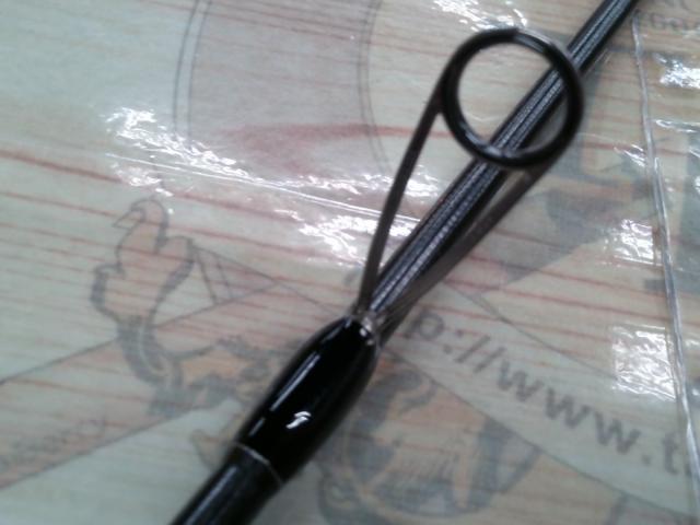 セブンセンスTR MJS-782-TR ミッドナイトジェッティー