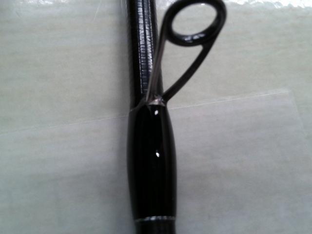 セブンセンスTR MJS-782-TR ミッドナイトジェッティー