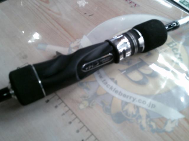 25グラップラー タイプスローJ B66-2