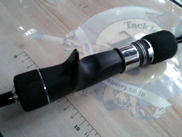 25グラップラー タイプスローJ B66-2