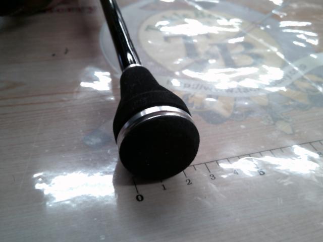 25グラップラー タイプスローJ B66-2