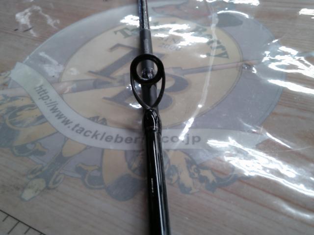 25グラップラー タイプスローJ B66-2