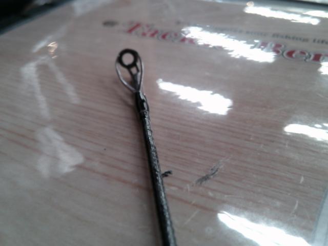 25グラップラー タイプスローJ B66-2