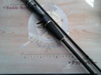 黒船 KTUC-180M-タチウオ 7:3先調子