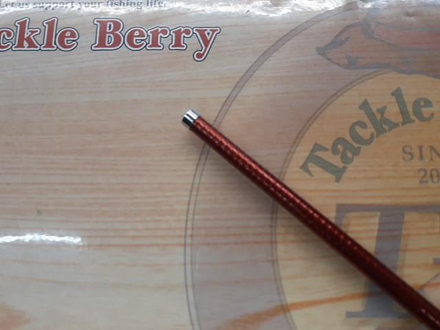 メガドライ 1.85-53