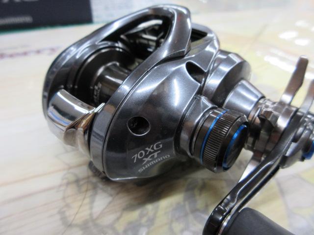 22SLX DC XT 70XG