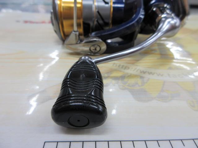 20クレスト LT2500