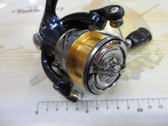 20クレスト LT2500