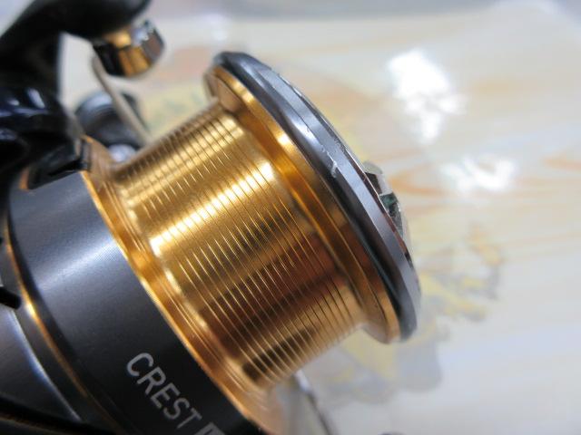 20クレスト LT2500