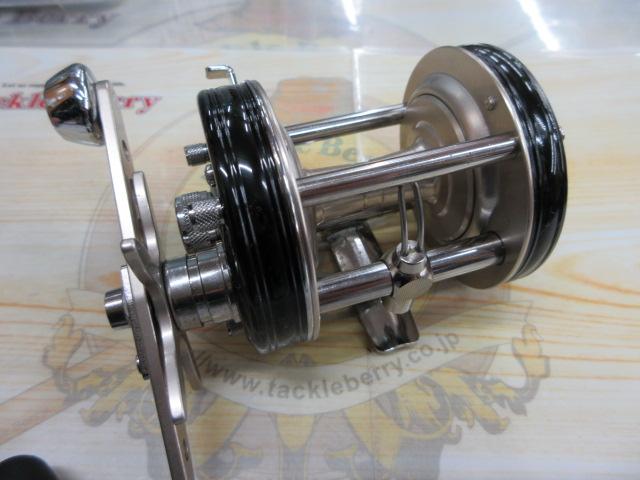 6500Cロケットブラック