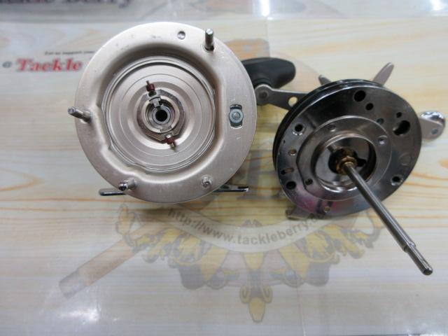 6500Cロケットブラック