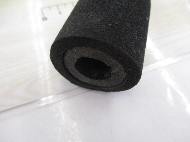 オリジナルロッド