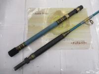 オリジナルロッド