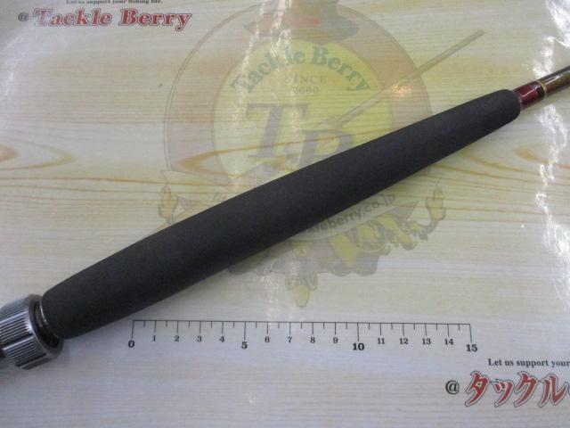 マッドバイパースティング 240M