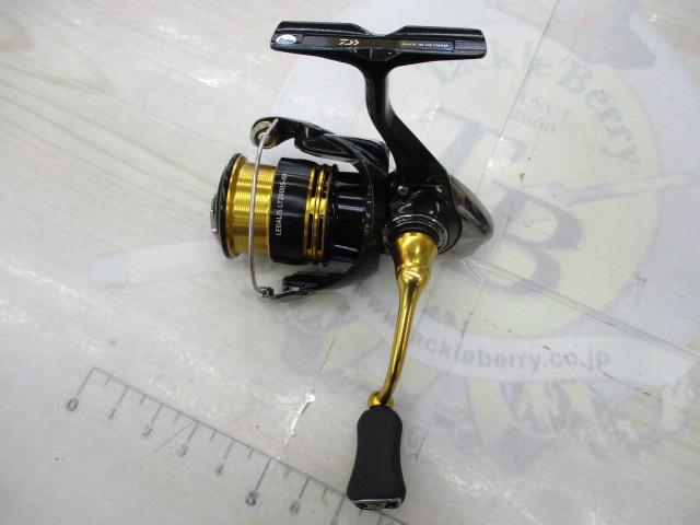 23レガリス LT2000S-XH