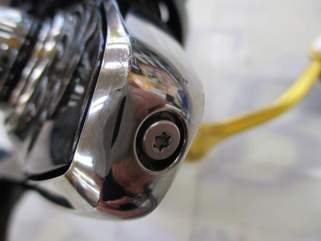 23レガリス LT2000S-XH