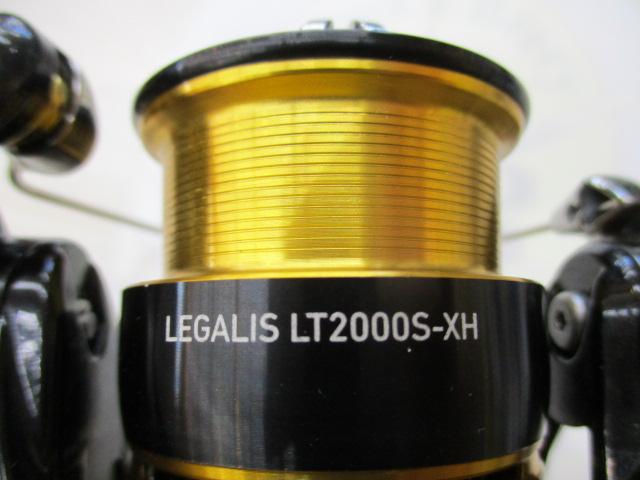 23レガリス LT2000S-XH